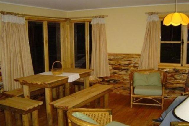 Lodge Mirador Chillan Room photo