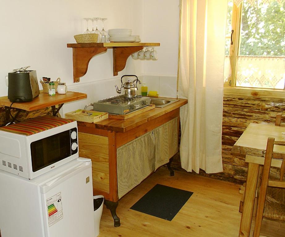 Lodge Mirador Chillan Room photo